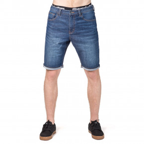 Przejść do produktu Szorty Horsefeathers Moses Shorts dark blue 2019