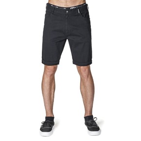 Přejít na produkt Kraťasy Horsefeathers Noel Shorts black 2016
