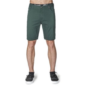 Přejít na produkt Kraťasy Horsefeathers Noel Shorts green 2016