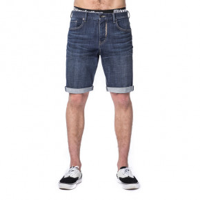Go to the product Shorts Horsefeathers Pike Jeans Shorts dark blue 2020