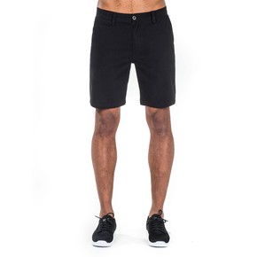 Přejít na produkt Kraťasy Horsefeathers Ritchie Shorts black 2017