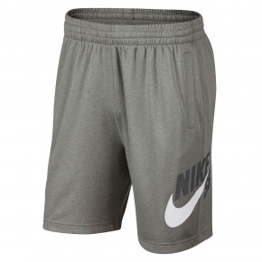Přejít na produkt Kraťasy Nike SB Dry dk grey heather/white 2019