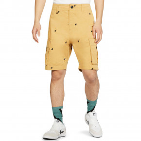Prejsť na produkt Kraťasy Nike SB ISO club gold/black 2020
