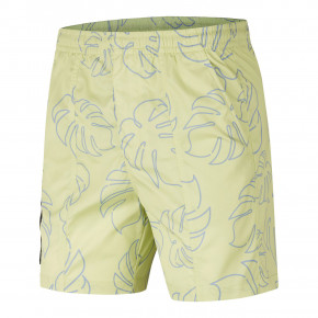 Go to the product Shorts Nike SB Paradise Water limelight/black/oracle aqua 2020