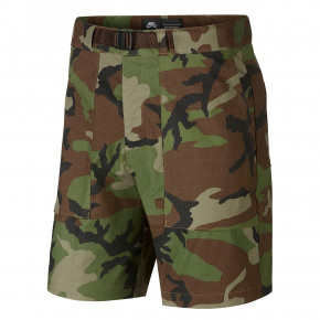 Přejít na produkt Kraťasy Nike SB Ripstop Erdl medium olive 2019