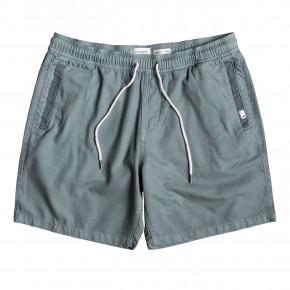 Přejít na produkt Kraťasy Quiksilver Brainwashed stormy sea 2019
