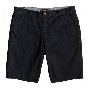 Přejít na produkt Kraťasy Quiksilver Everyday Chino Light black 2019