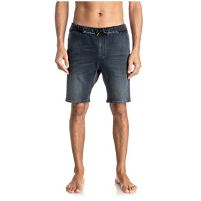 Přejít na produkt Kraťasy Quiksilver Fonic Short Blue Black blue black 2017