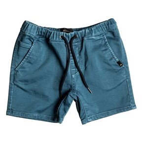 Přejít na produkt Kraťasy Quiksilver Fonic Short Boy indian teal 2017