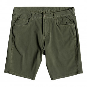 Přejít na produkt Kraťasy Quiksilver Krandy 5 Pocket thyme 2019