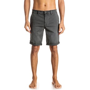 Prejsť na produkt Kraťasy Quiksilver Krandy Chino St tarmac 2017