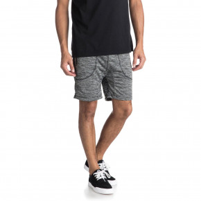 Přejít na produkt Kraťasy Quiksilver Kurzo Short dark grey heather 2018