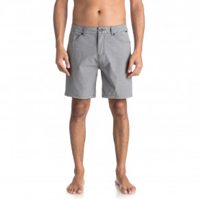 Prejsť na produkt Boardshortky Quiksilver Nelson Amphibian 18 black 2018