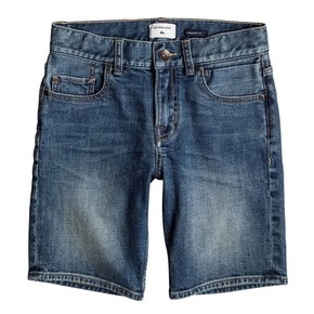 Přejít na produkt Kraťasy Quiksilver St Middle Sky Aw Youth middle sky 2017