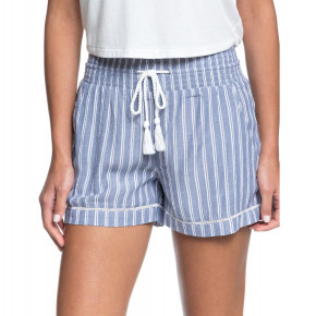Go to the product Shorts Roxy Bold Blooms true navy birdy stripes 2020