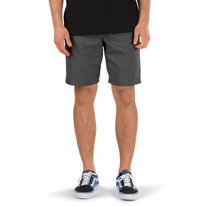 Prejsť na produkt Kraťasy Vans Authentic Short gravel 2017