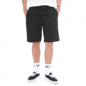 Go to the product Shorts Vans Authentic Stretch 20" black 2020