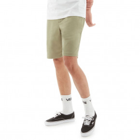 Prejsť na produkt Kraťasy Vans Authentic Stretch 20 oil green 2019