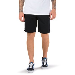 Přejít na produkt Kraťasy Vans Authentic Stretch Short black 2017