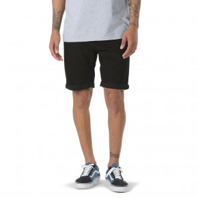 Přejít na produkt Kraťasy Vans Hannon overdye black 2018