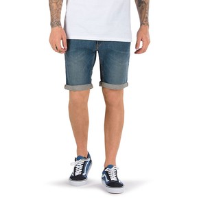Přejít na produkt Kraťasy Vans Hannon vintage indigo 2017