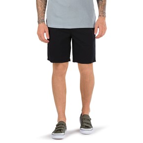 Přejít na produkt Kraťasy Vans Range Short black 2017