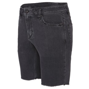 Prejsť na produkt Kraťasy Volcom 2X4 Denim true vintage black 2016