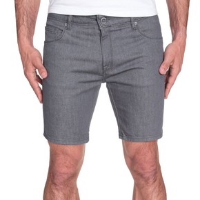 Přejít na produkt Kraťasy Volcom Chili Chocker Denim grey 2015