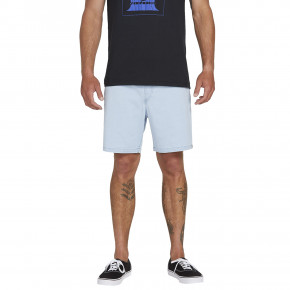 Go to the product Shorts Volcom Flare Short Update light blue 2020