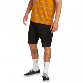 Przejść do produktu Szorty Volcom Frickin Modern Stretch black 2019