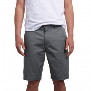 Přejít na produkt Kraťasy Volcom Frickin Modern Stretch dusty green 2018