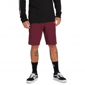 Go to the product Shorts Volcom Frickin Snt Slub 20 pinot 2020
