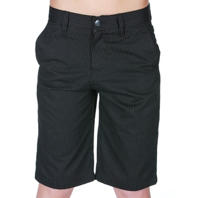 Přejít na produkt Kraťasy Volcom Frickin Str.jr black 2012