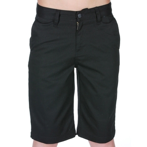 Přejít na produkt Kraťasy Volcom Frickin Too Jr. black 2012