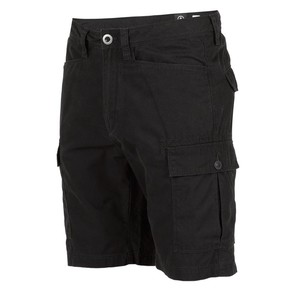 Přejít na produkt Kraťasy Volcom Granite Park black 2017