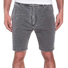 Prejsť na produkt Kraťasy Volcom Livingstone Fleece heather grey 2015