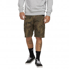 Prejsť na produkt Kraťasy Volcom Miter II Cargo camouflage 2019