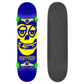 Přejít na produkt Skateboard Krooked Krimson 7.75 2017
