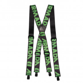 Przejść do produktu Szelki Armada Stage Suspender black 2020/2021