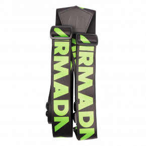 Přejít na produkt Kšandy Armada Stage Suspender black/green 2019/2020
