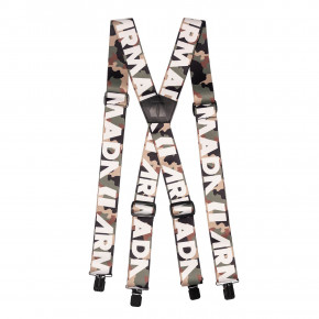 Przejść do produktu Szelki Armada Stage Suspender camo 2020/2021