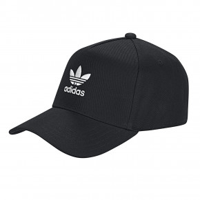 Przejść do produktu Czapka z daszkiem Adidas Adicolor Trucker black 2019