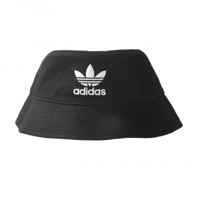 Przejść do produktu Czapka z daszkiem Adidas Bucket black/white 2020