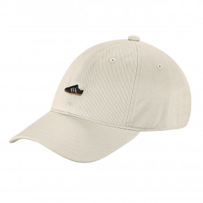 Przejść do produktu Czapka z daszkiem Adidas Samba clear brown/black 2019
