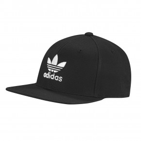 Přejít na produkt Kšiltovka Adidas Trefoil Snapback black/white 2020
