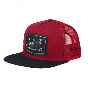 Přejít na produkt Kšiltovka Burton Bayonette bitters 2018