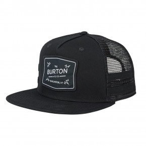 Přejít na produkt Kšiltovka Burton Bayonette true black 2018
