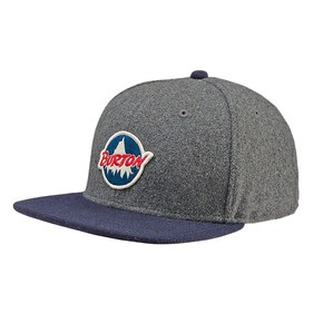 Přejít na produkt Kšiltovka Burton Home Team eclipse 2016/2017