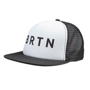 Přejít na produkt Kšiltovka Burton I-80 Snapback Trucker stout white brtn 2017