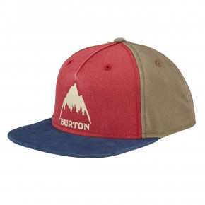 Přejít na produkt Kšiltovka Burton Roustabout tandori 2018/2019